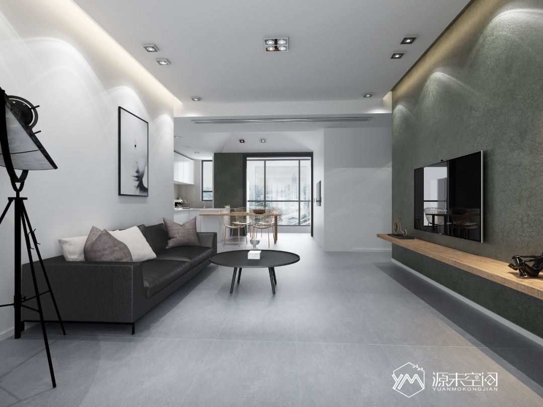 《极境》 | 极简美学,功能与美感的完美统一-71