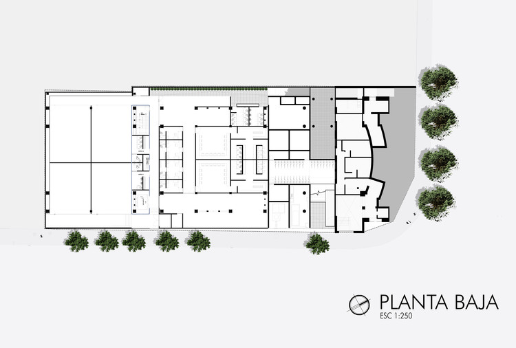 丨古巴丨Enrique Norten,TEN Arquitectos-10