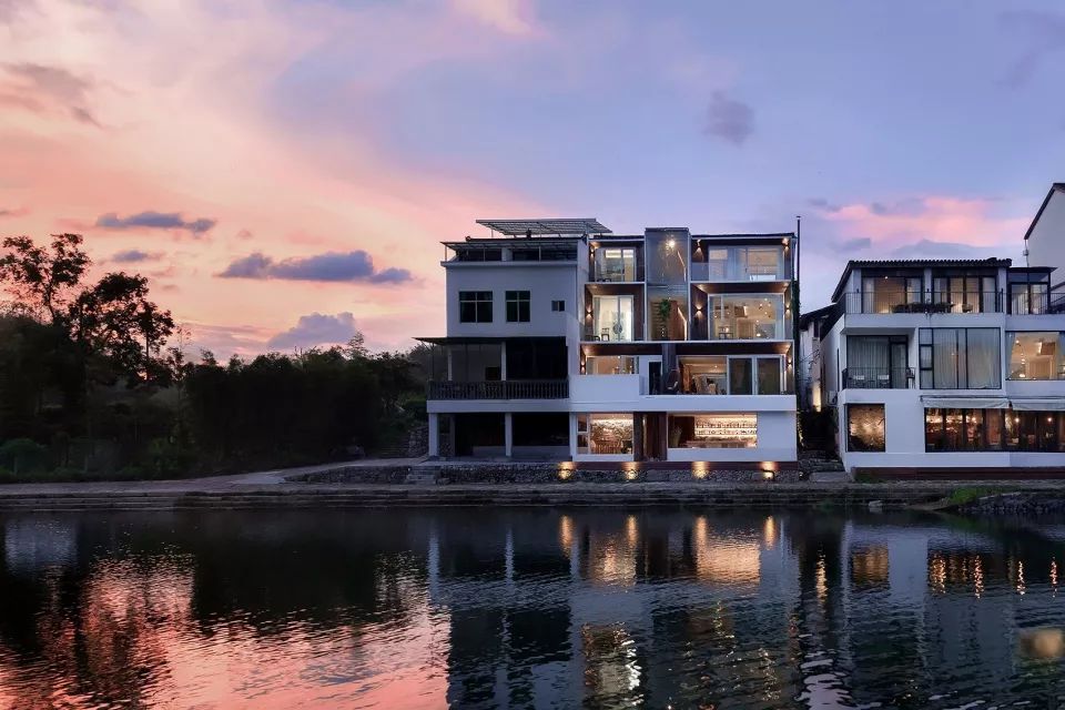 侘寂民宿之美，简朴却很治愈！-114