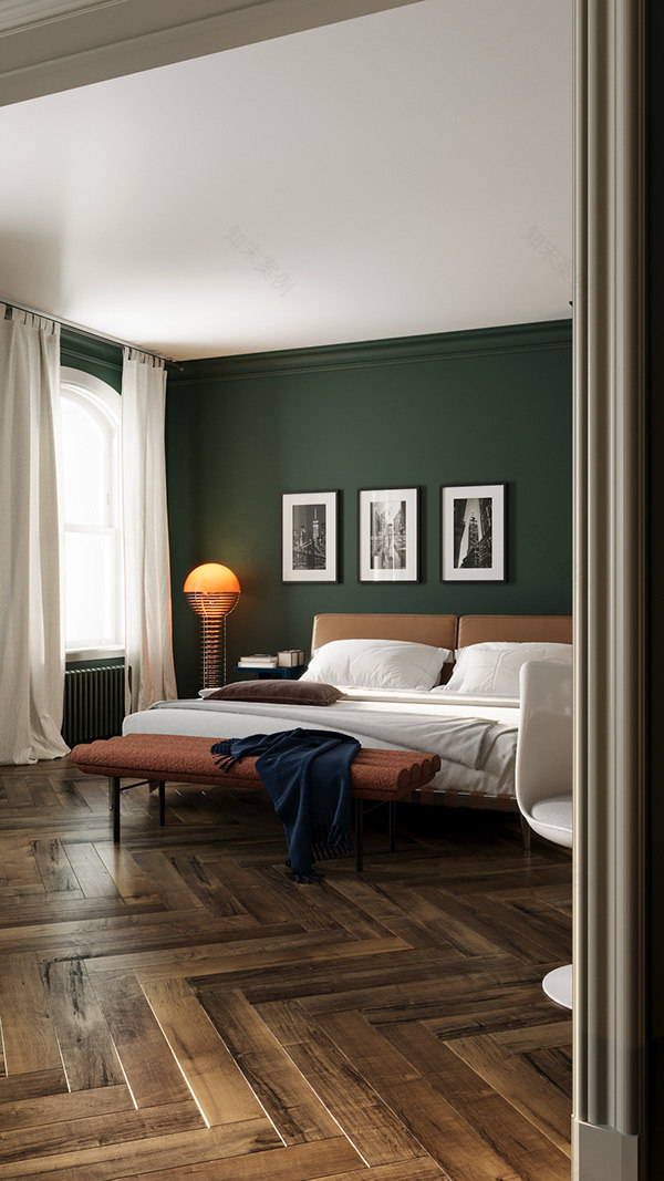 Reimagining Carrie Bradshaw’s Iconic Apartment-17