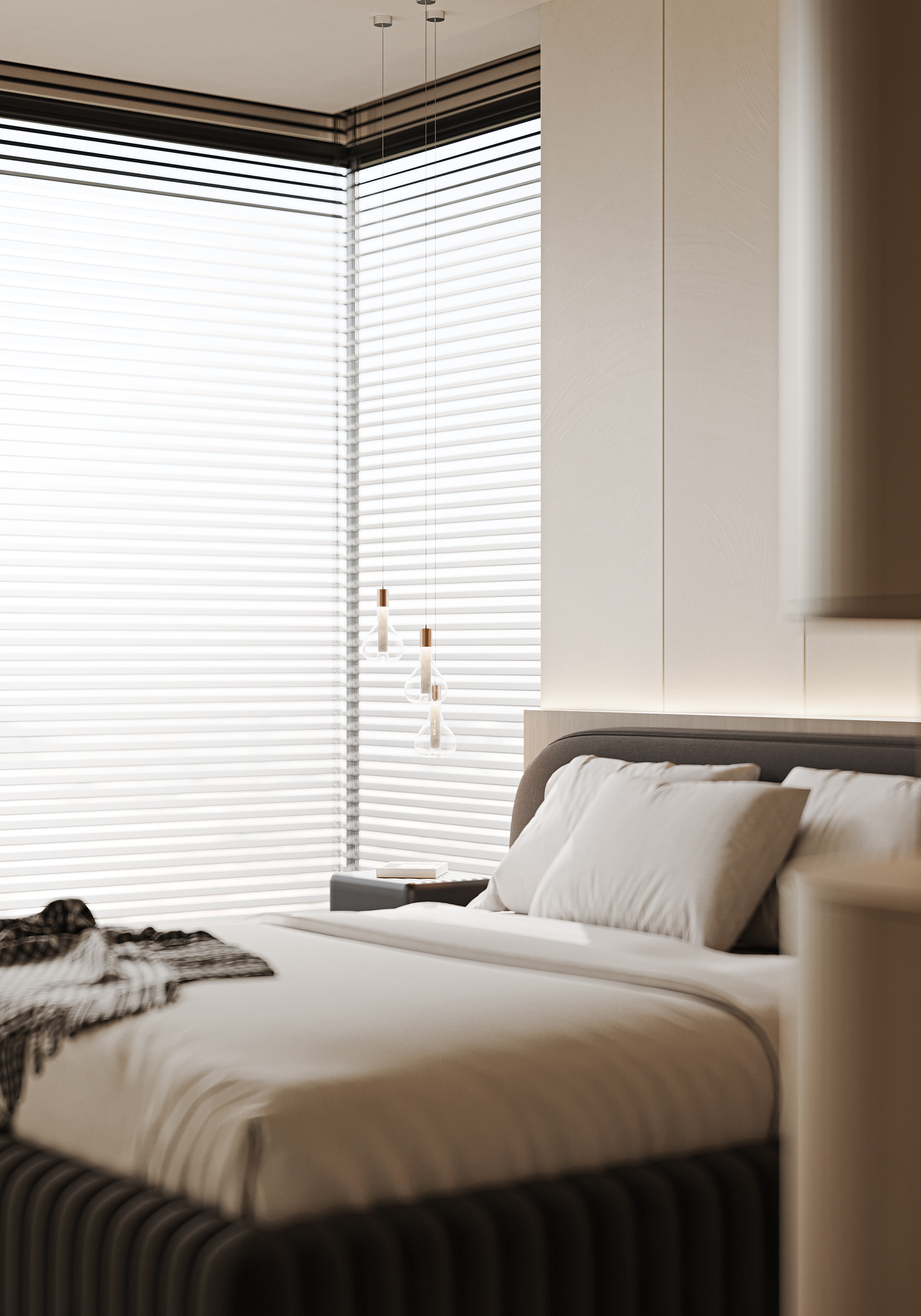 「被阳光烘烤的云」丨中国上海丨上海予筑予舍-6