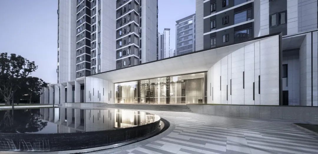 佛山中海悦林熙岸 | 现代花园式精品社区的设计魅力-46