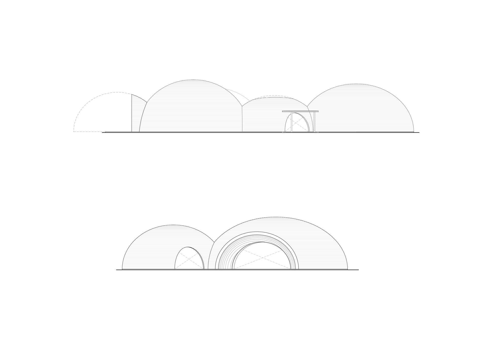 苏梅岛假日酒店大堂丨泰国丨Onion-28