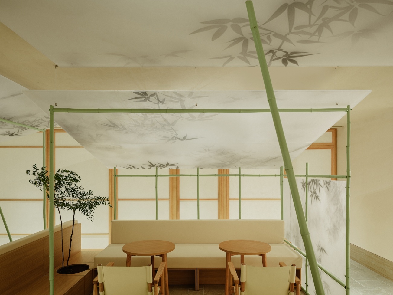 上海白色系文化公司丨中国上海丨艾洛设计-36