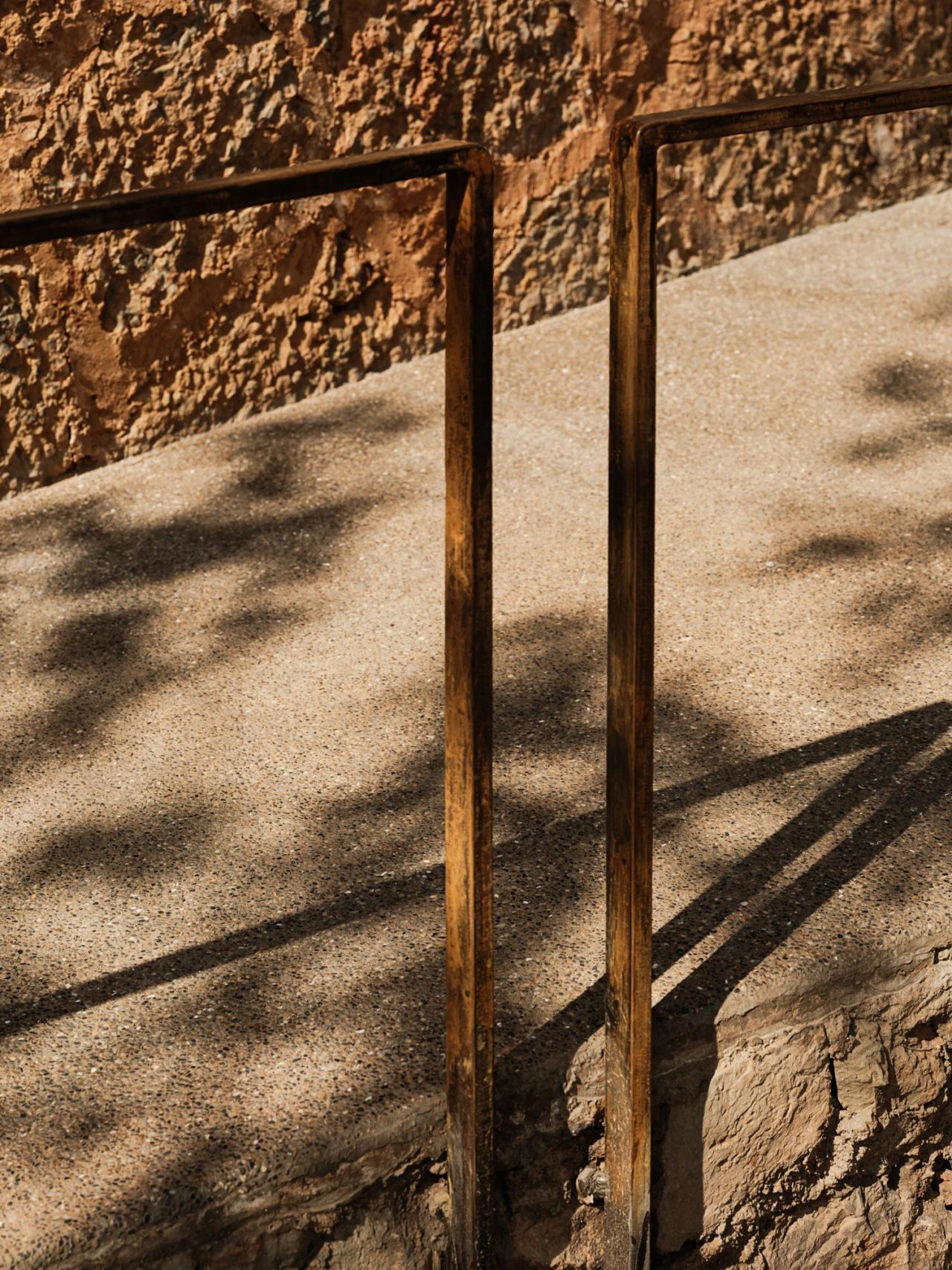 谢柯新作丨大理 · 下山口温泉院子丨中国大理丨谢柯,支鸿鑫,刘晓婕,孔祥喜,杨琳悦-56