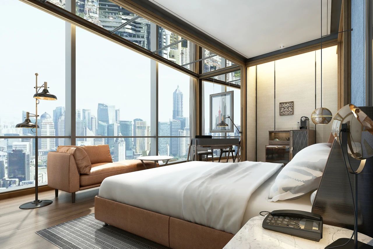 2025年国内50家重磅酒店丨中国上海丨Moinard Bētaille-39