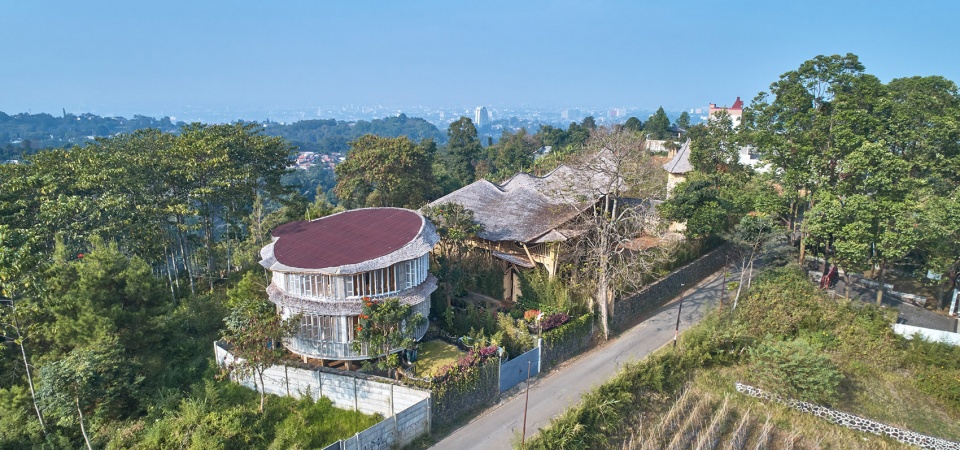 【案例分享】Piyandeling社区，印度尼西亚 -1