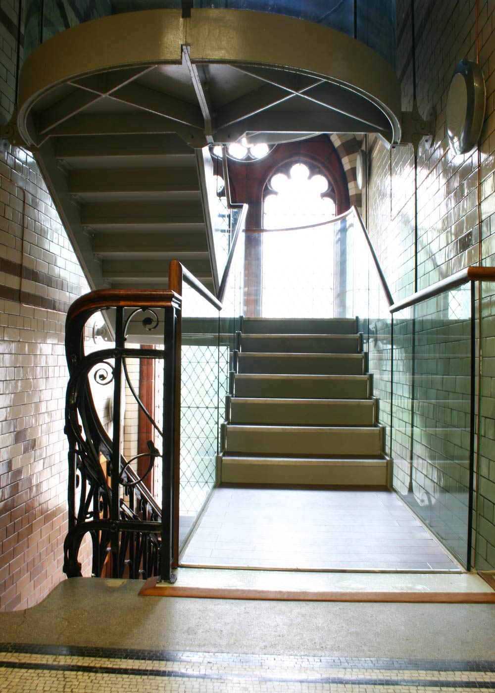 丨United KingdomLiverpool丨Levitt Bernstein-55