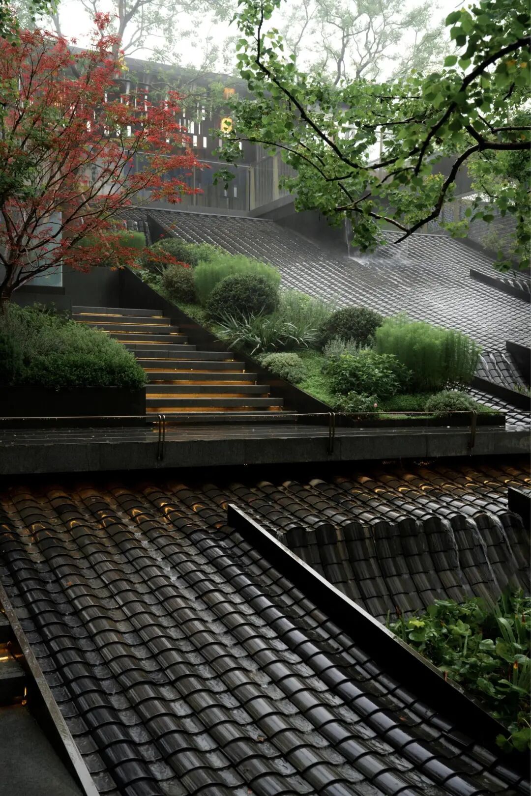 合肥皖投·安澜府丨中国合肥丨上海柏涛-116