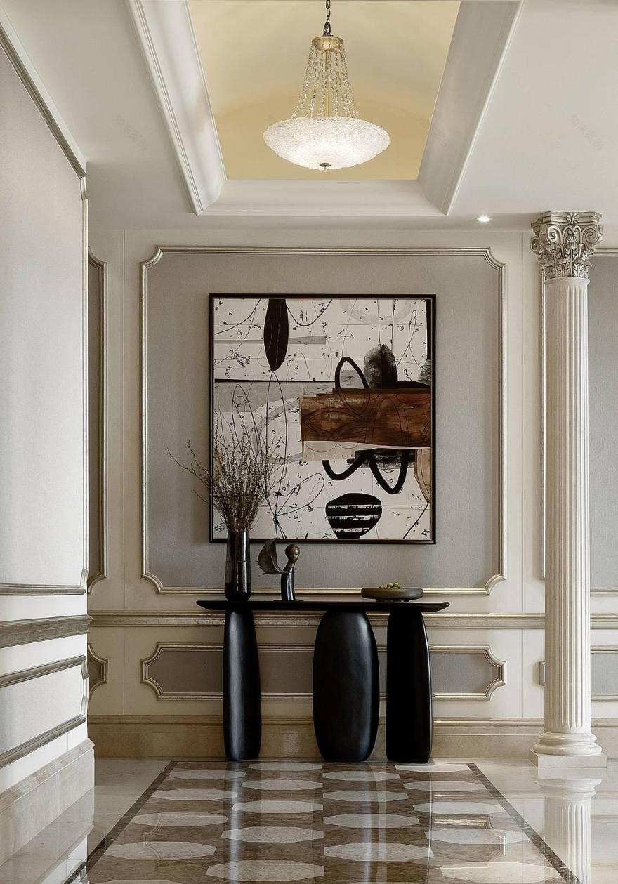 杭州湘湖壹号别墅丨中国杭州丨众睦设计-50