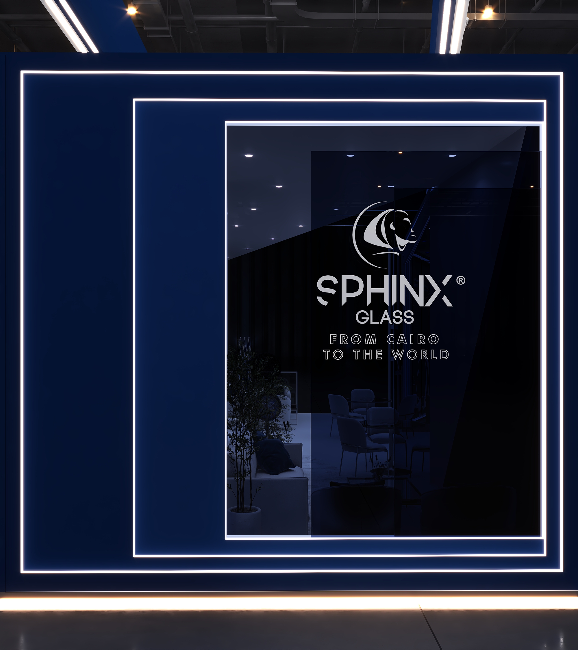 斯芬克斯玻璃大五2026丨沙特阿拉伯-19