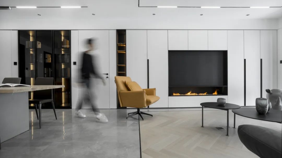 银海泊岸 | 简约风格下的品质生活-0