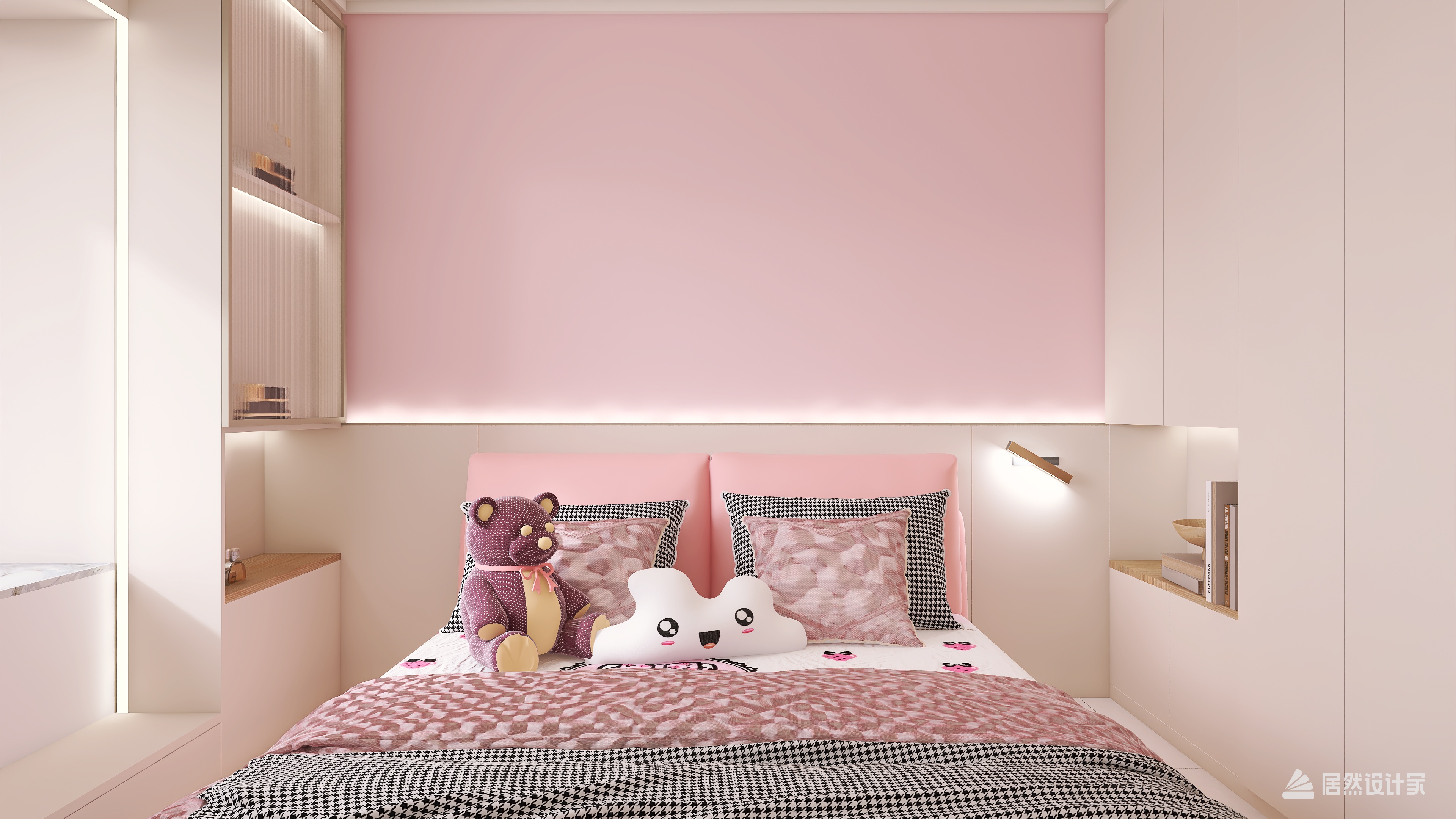 小清新奶油风-5