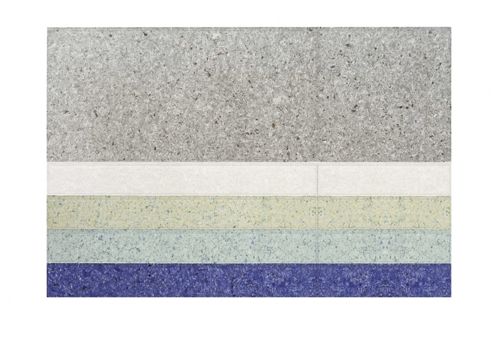 Patricia Urquiola 创新羊毛毡设计，重塑可持续家居艺术-22