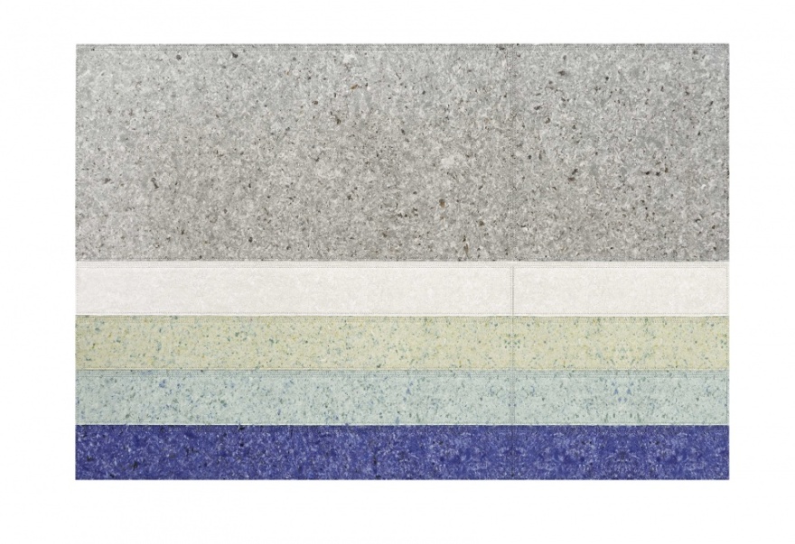 Patricia Urquiola 创新羊毛毡设计,重塑可持续家居艺术-22