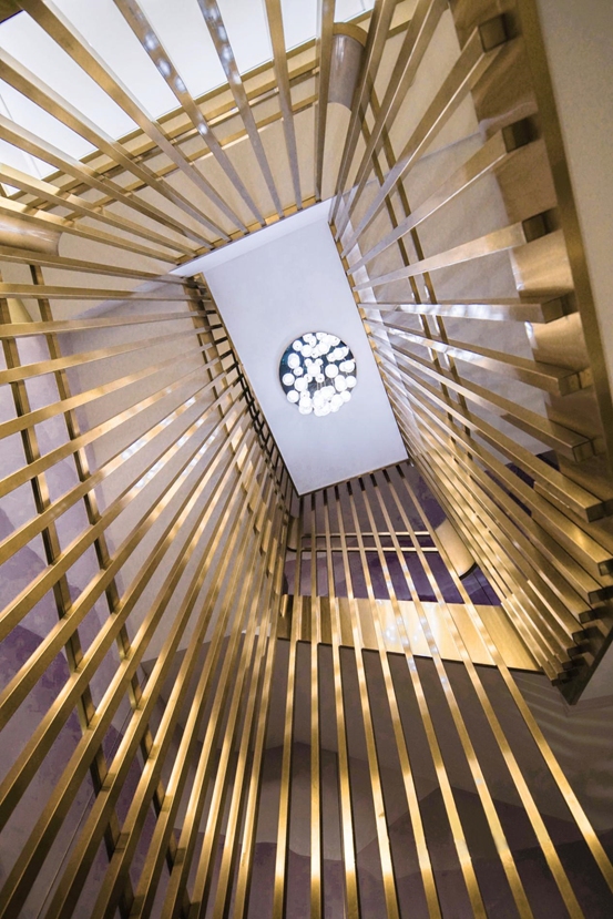 白泽汉&陈齐杰 | 复兴传统东方美学,打造新派祖宅文化-8