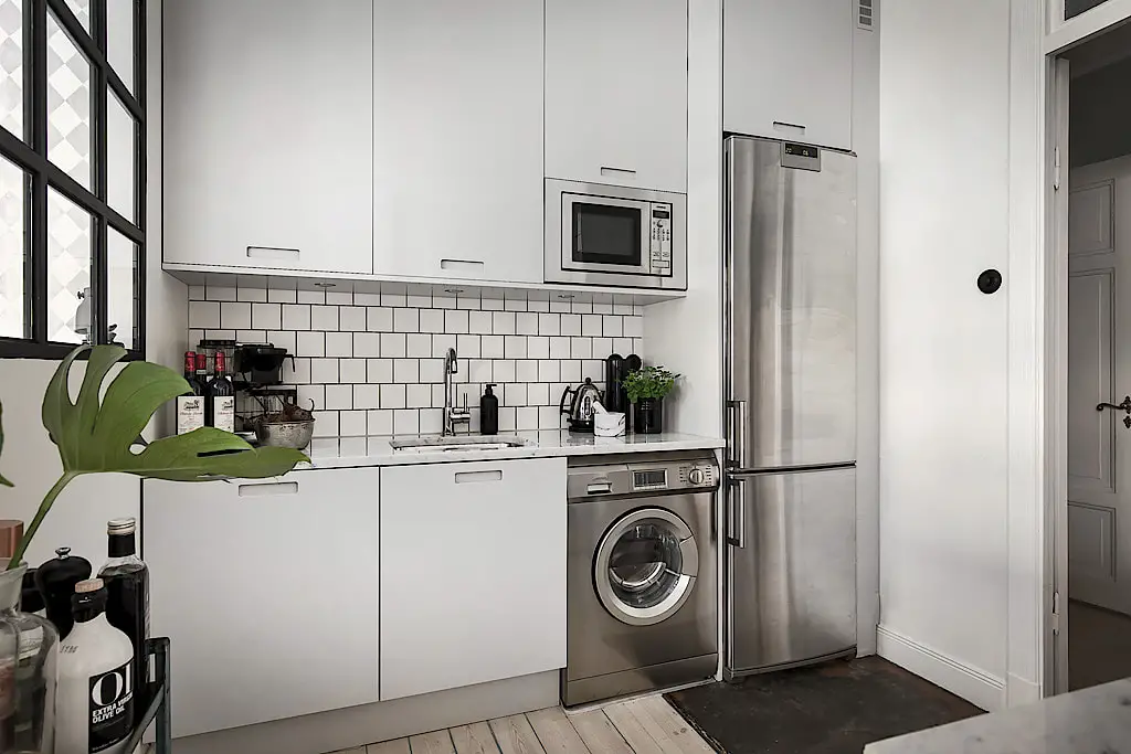 创新室内玻璃门设计，打造多功能空间-6