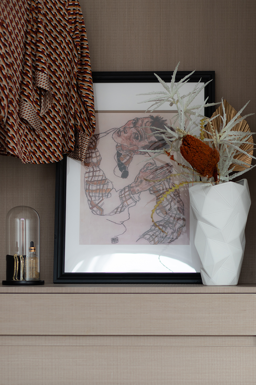 福清融侨望云丨深圳市昊泽空间设计有限公司-21