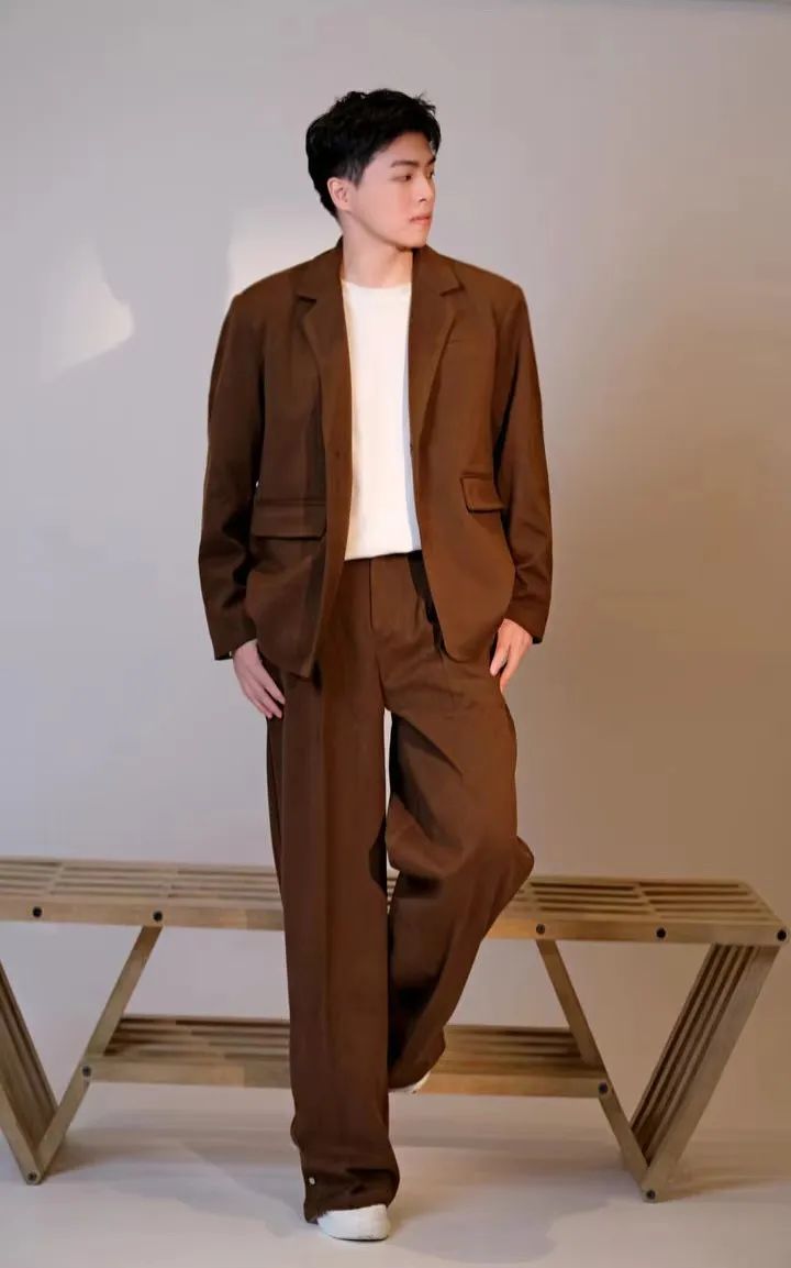 春日不迟 · 成都中德时代星辰丨中国成都丨洛克尚品全案公司-45