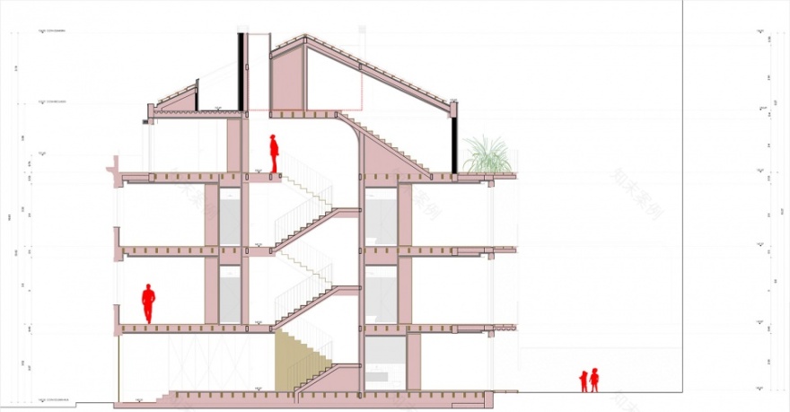 Alegria 住宅楼-14