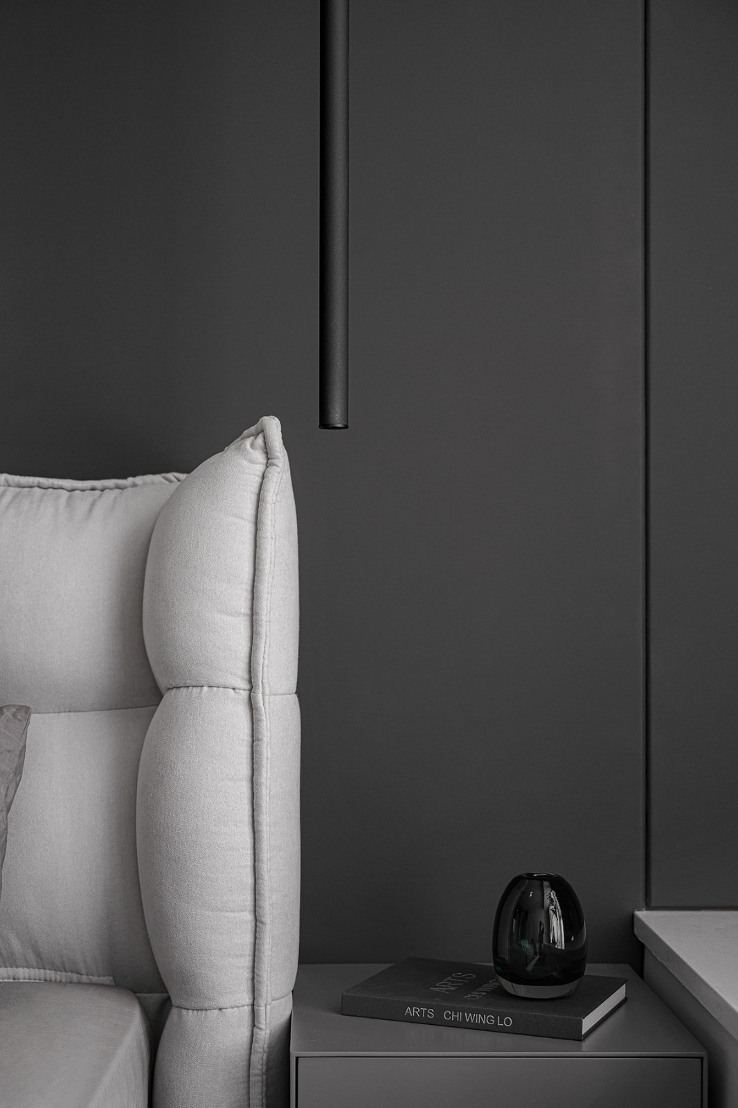 龙光·阳光悦府丨中国汕头丨远校空间设计-32