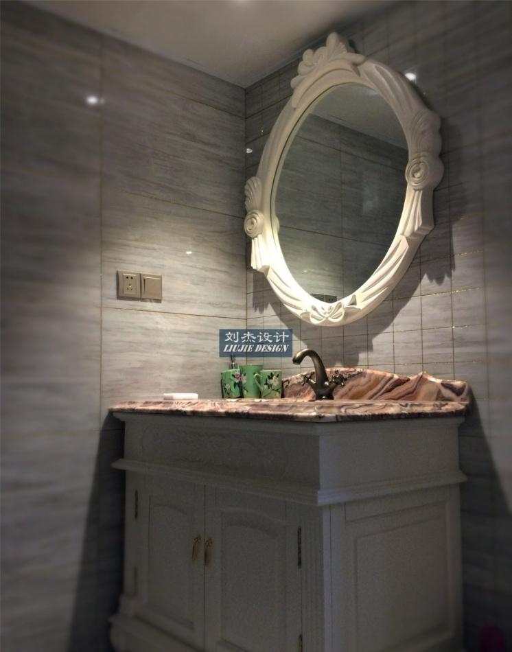 
荆州顺驰138平米实景 -15