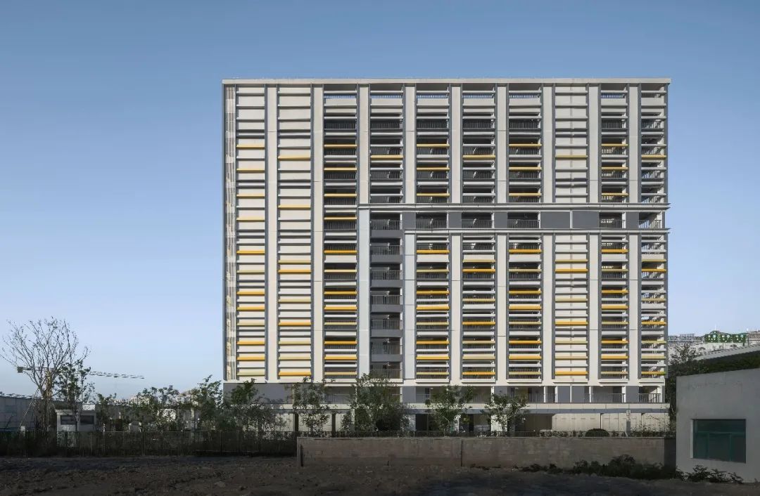 城方活力社区(申虹路店)丨中国上海丨DC国际-49