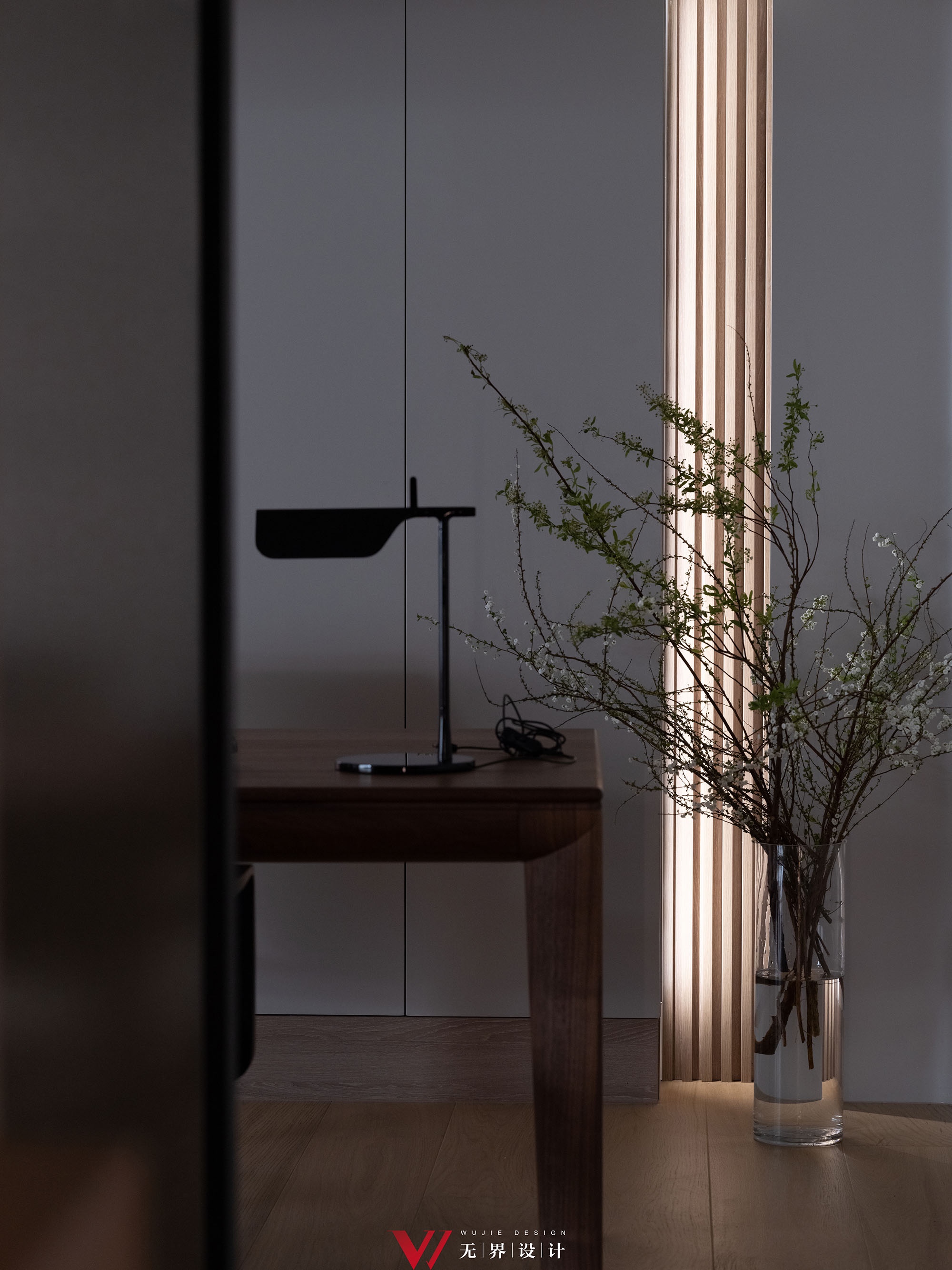 昼梦·觅诗丨中国苏州丨无界设计事务所-29