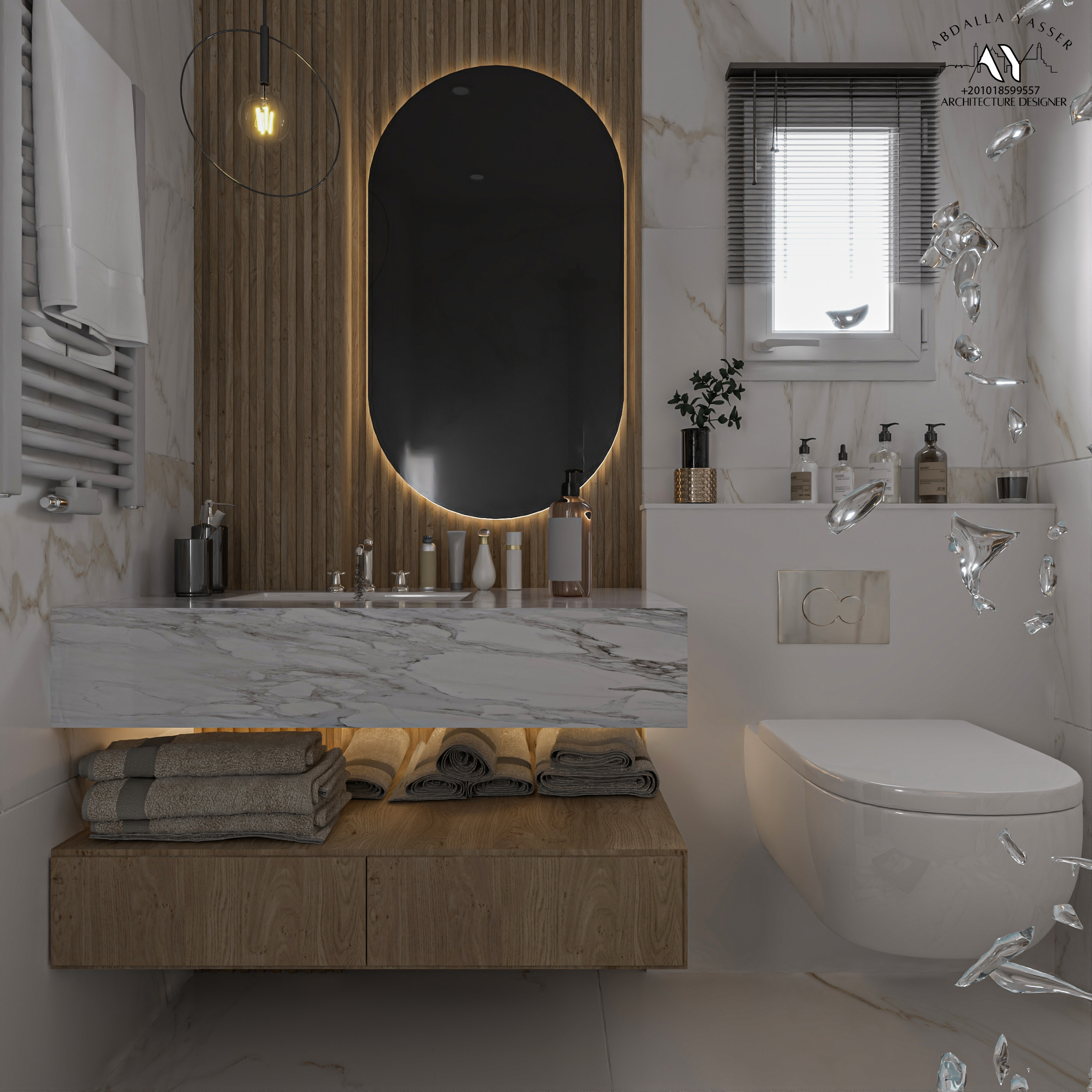 马卡迪别墅丨埃及-32