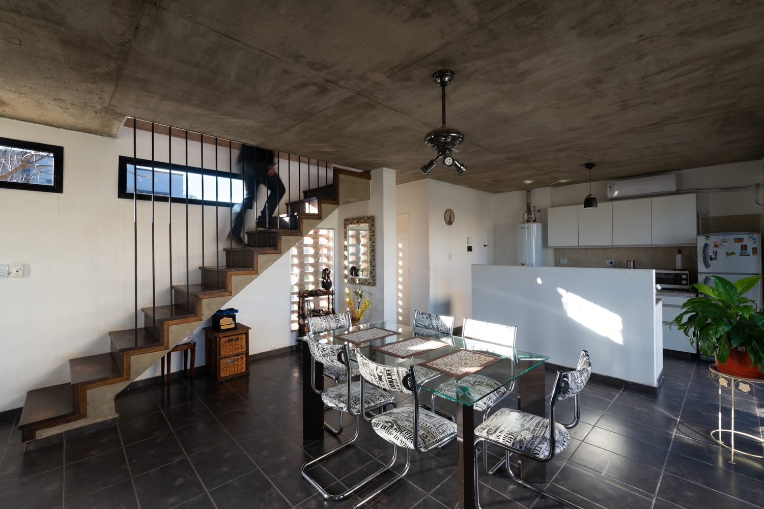 四角项目 | 极简之美的空间艺术-31