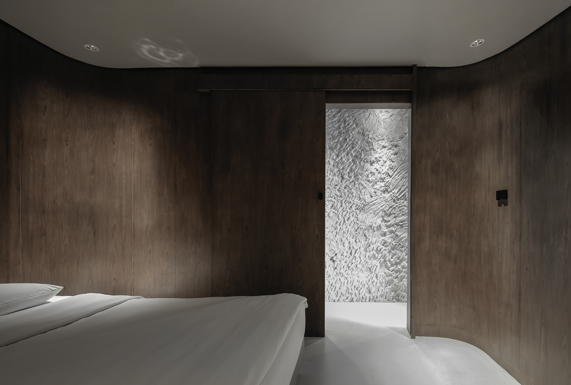 材料展厅丨泰国曼谷丨Architectkidd-22