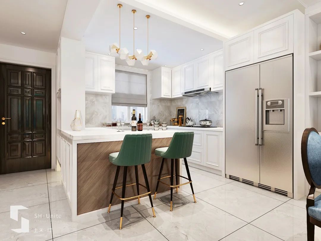 优步大道丨中国福州丨上禾·域设计-14