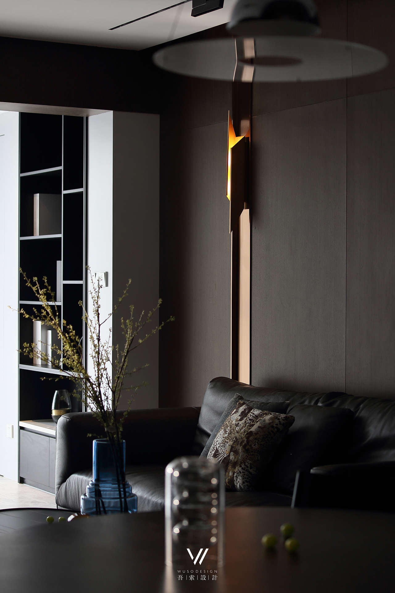 吾索设计 | 界隙-9