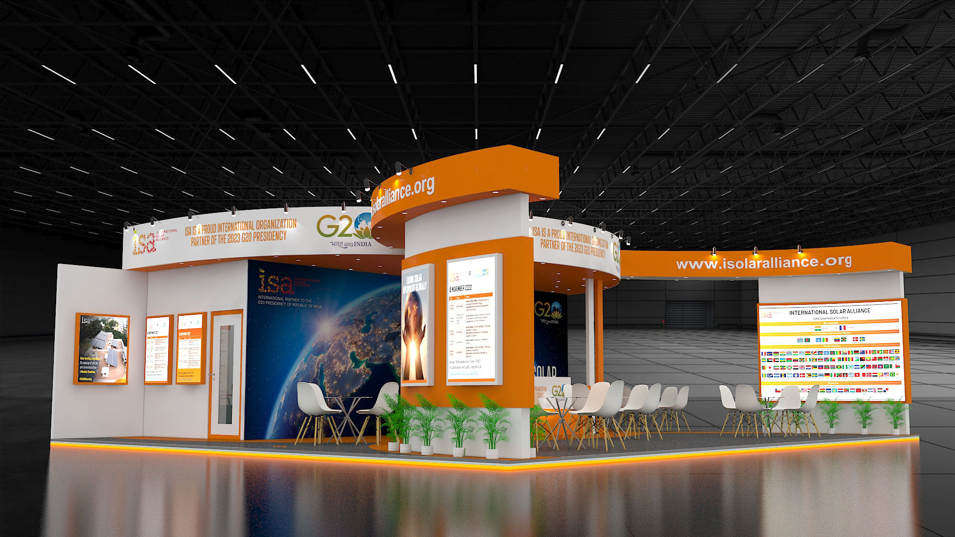 International Solar Alliance-1