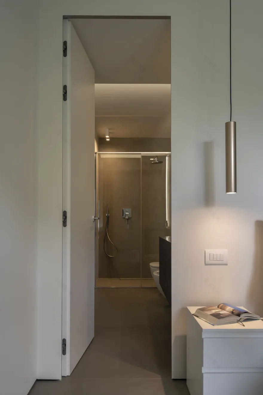 公寓 CF丨意大利贝加莫-39