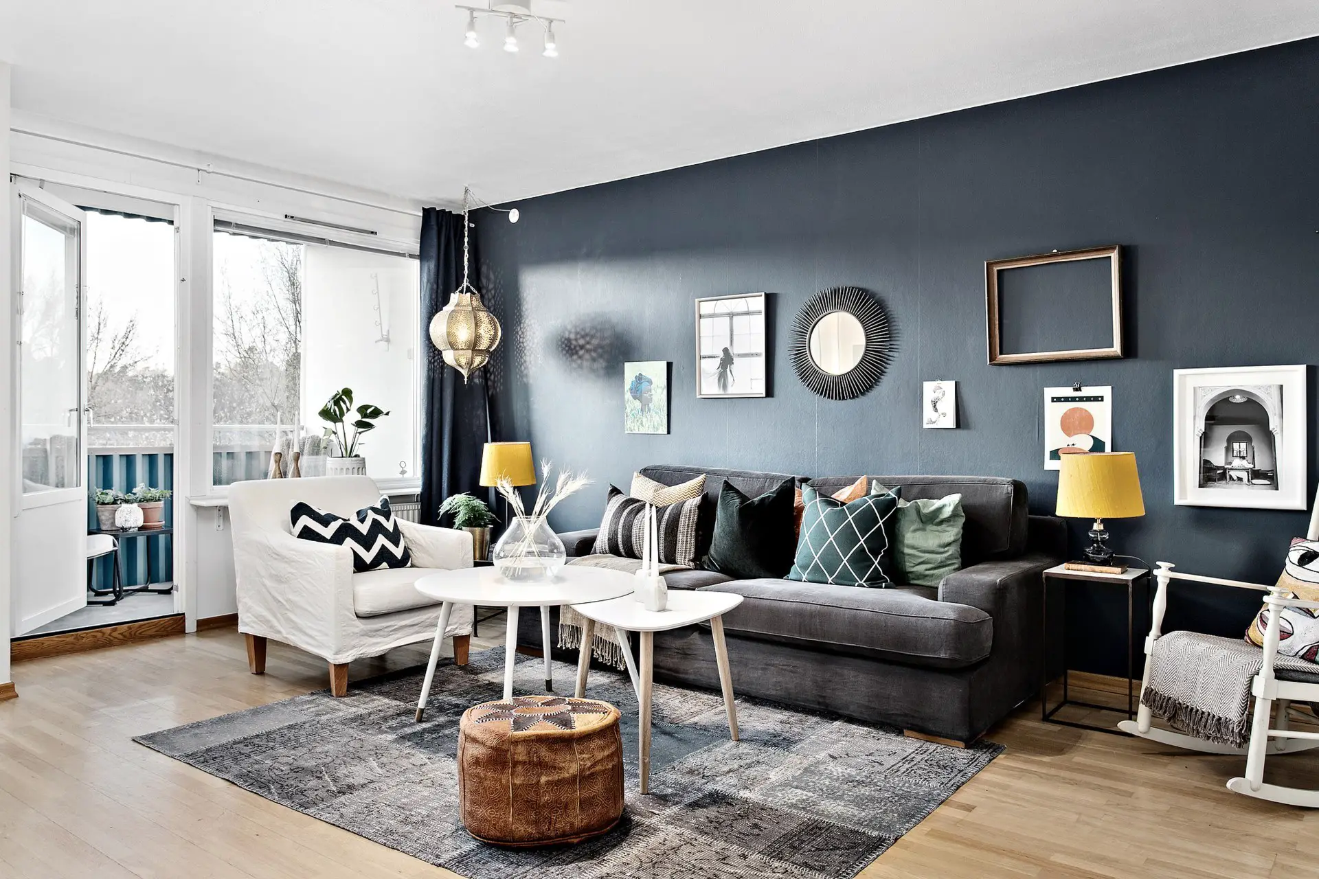 墙面装饰六大技巧-7