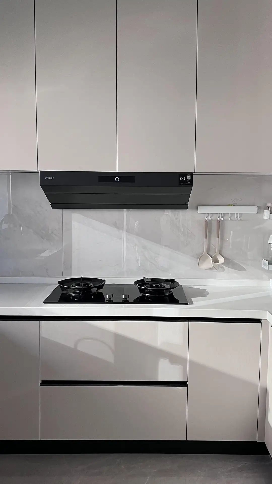 水晶湖郡 230m²现代简约设计丨曾建君-54