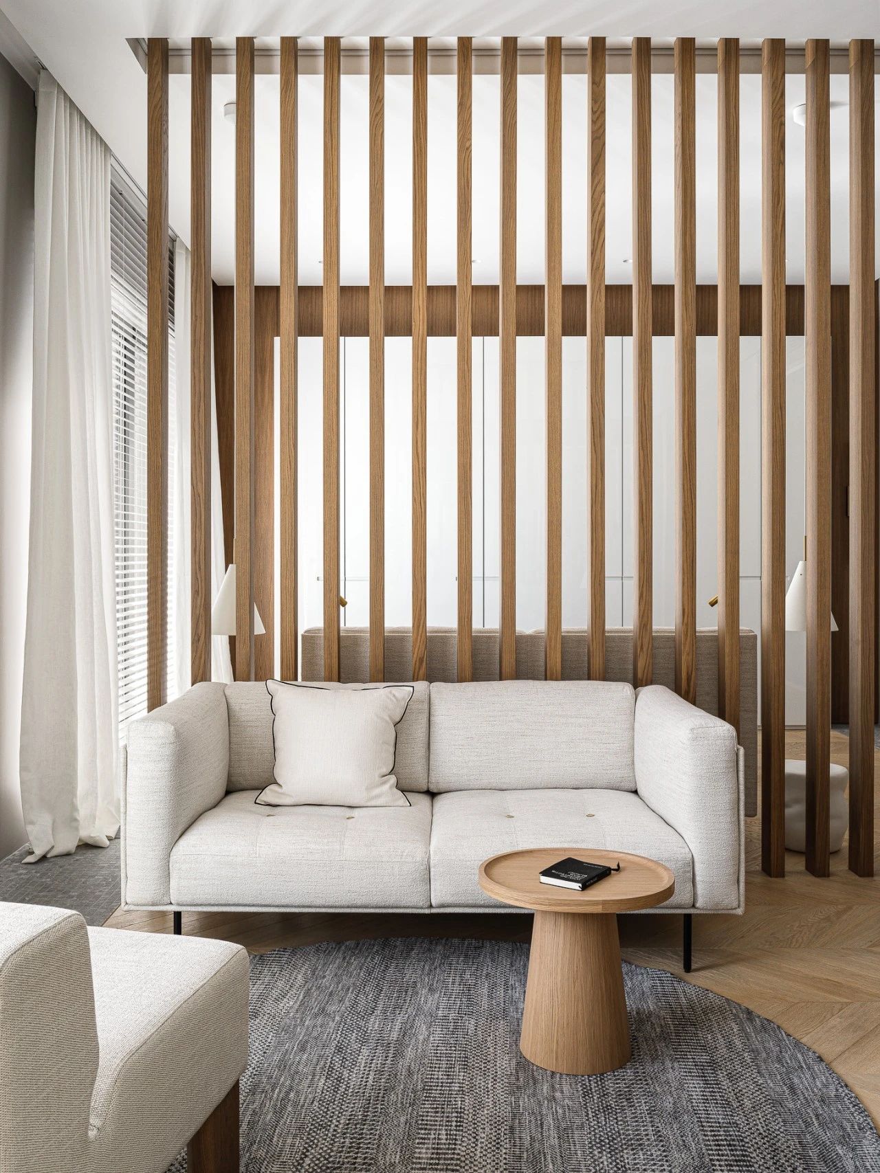 56㎡小公寓设计-14