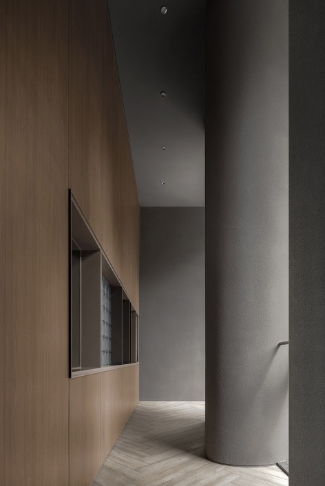 Man Man鳗满丨ARCHETYPE元太设计-9