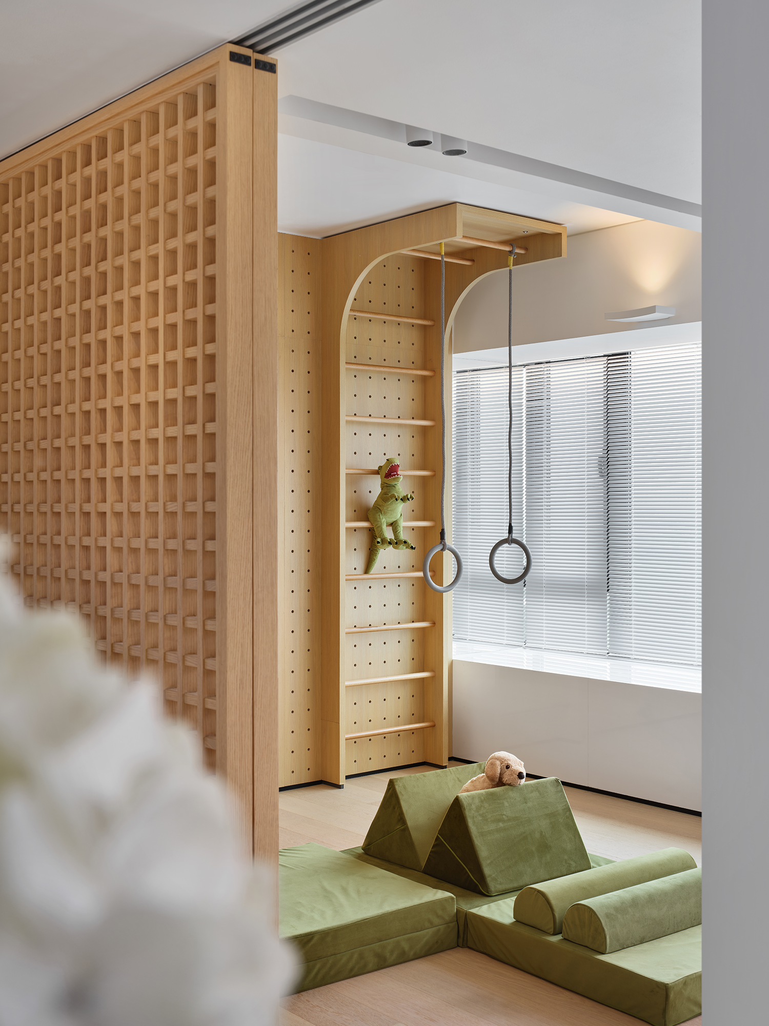 佛山滨江和悦丨中国佛山丨广州李友友室内设计有限公司-60