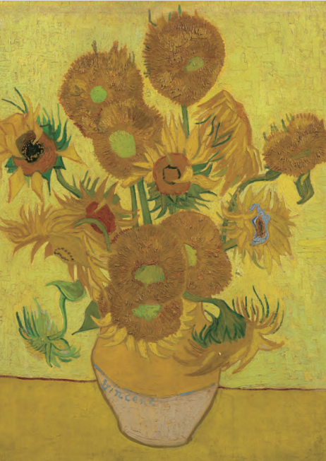 《藏在名画里的生活》书籍设计丨凤凰空间-16