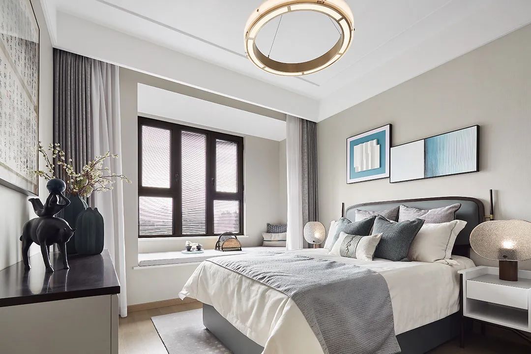 GP上榀设计｜归虚梦演 诗意东方-29