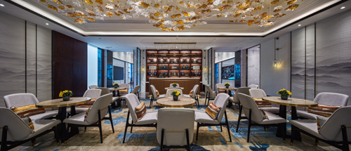 印象·空间｜海宁和昌学府景苑项目：不止于形式感-7