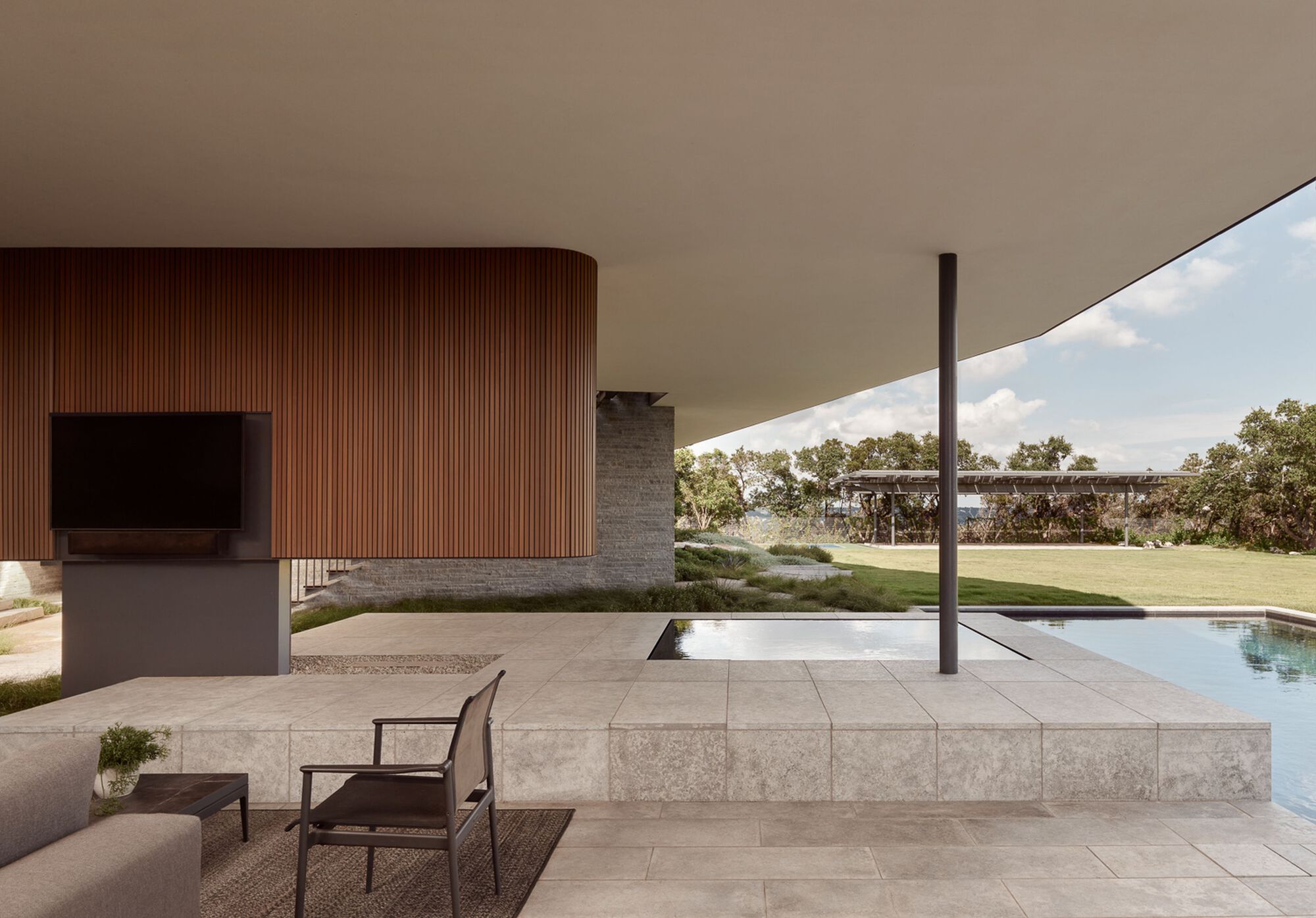 丨美国奥斯汀丨Alterstudio Architecture-36