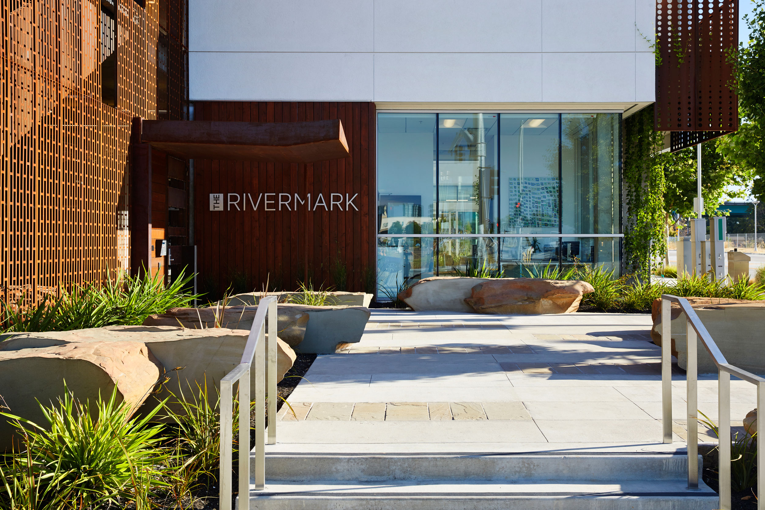 丨美国加利福尼亚丨Fletcher Studio-5