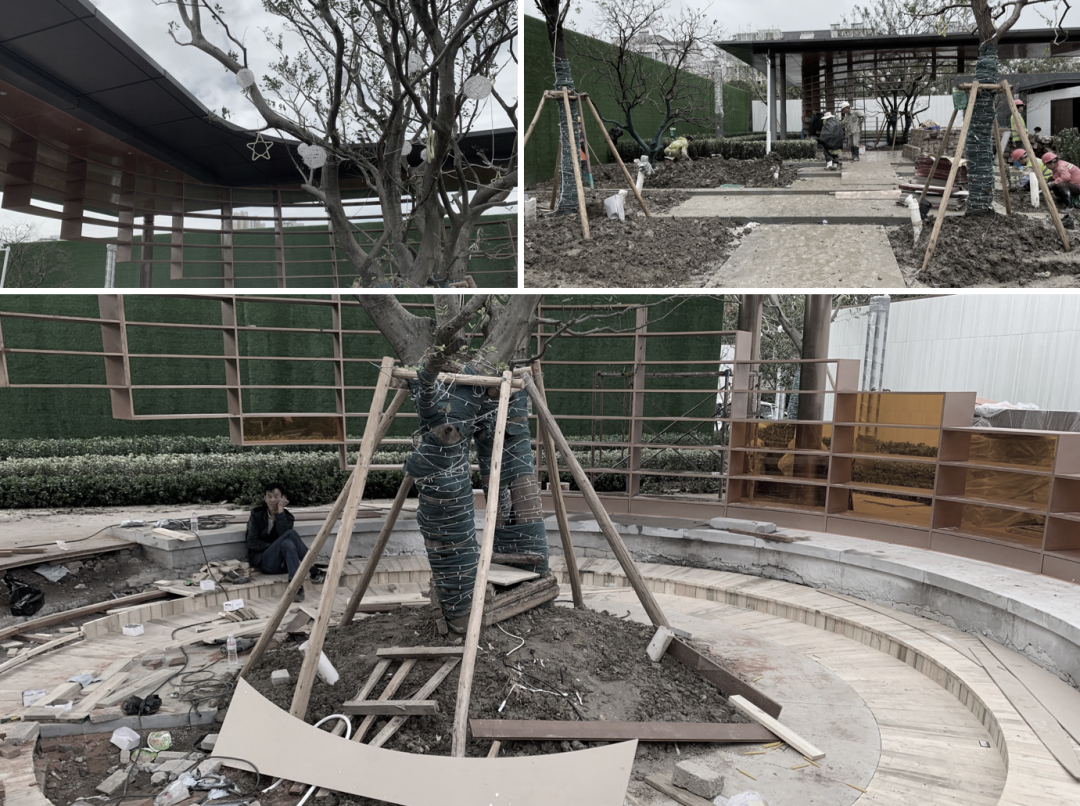 恒力·健康城丨中国苏州丨上海万境景观设计九所-65