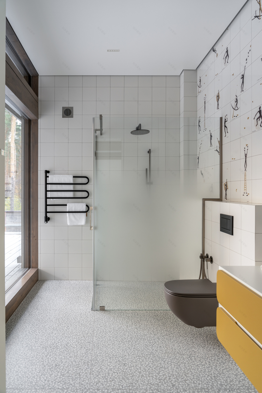 丨乌克兰基辅丨Karlikova Architects-33