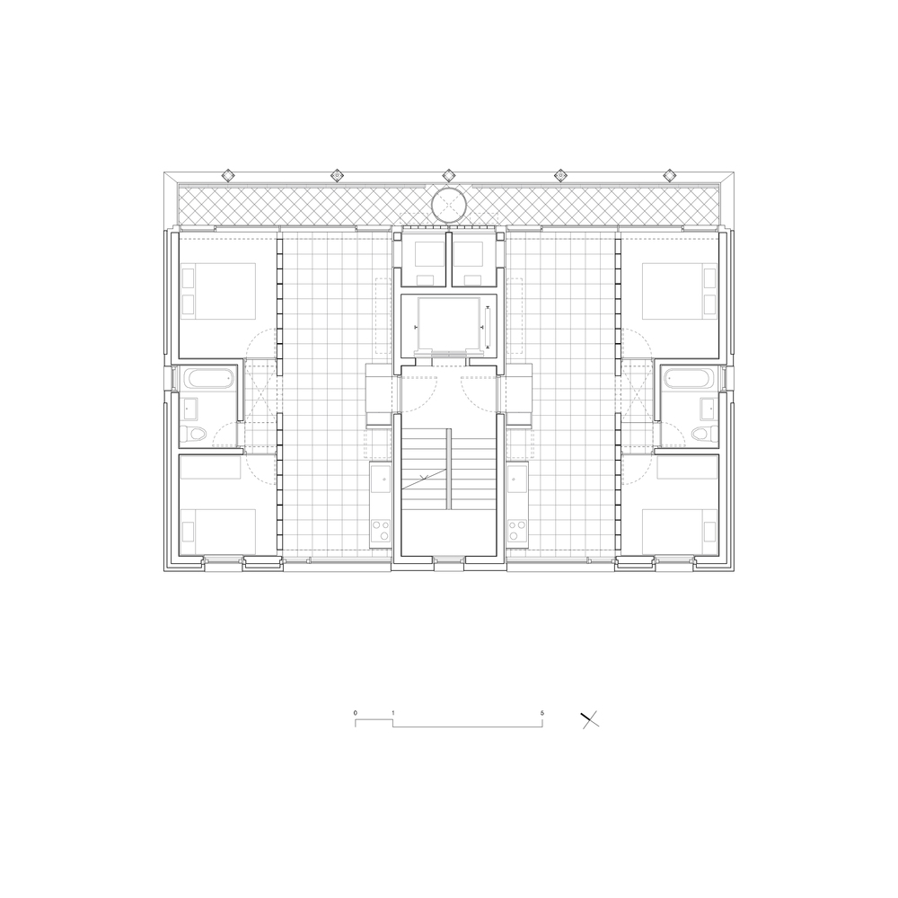 济州岛 Villa Jeju | 堆叠式建筑的在地创新-72