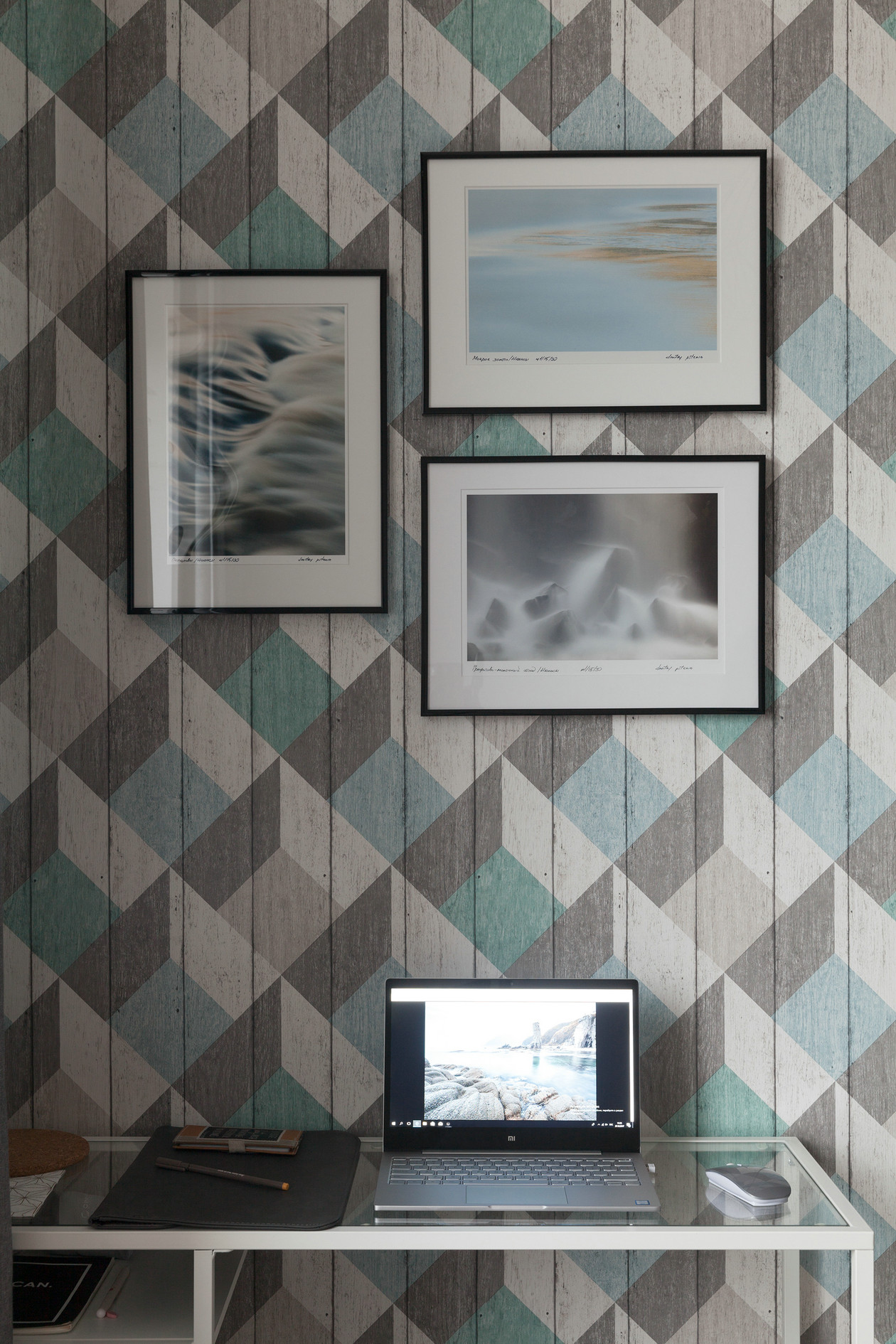 极简北欧风设计 Konstantin Malyuta 之作-4