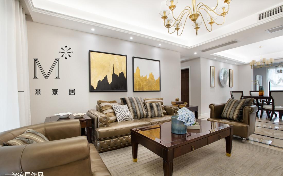 公寓丨【一米家居】 ◣A&K◥ 御景湾-13